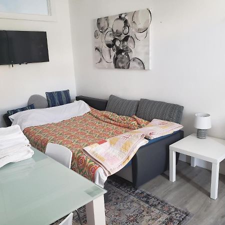 Apartment Arjana Рієка Екстер'єр фото