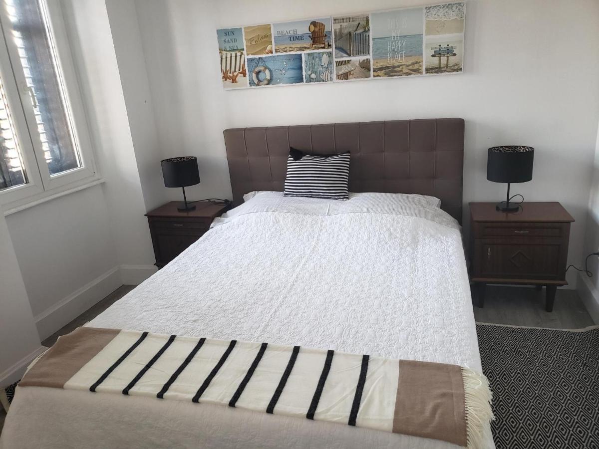 Apartment Arjana Рієка Екстер'єр фото