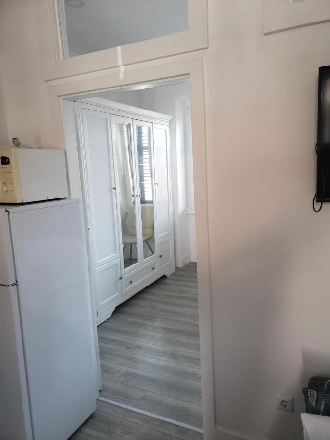 Apartment Arjana Рієка Екстер'єр фото