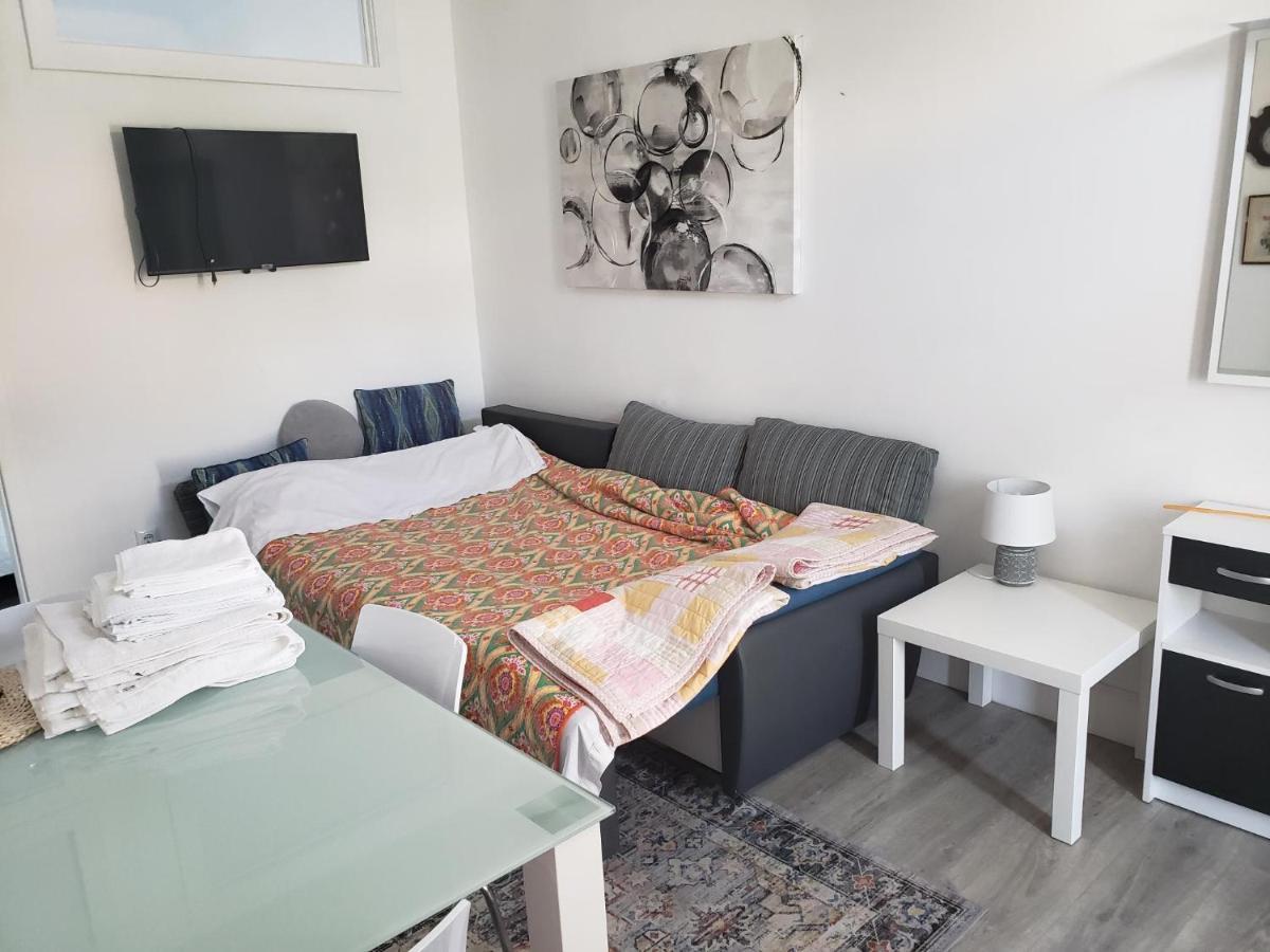 Apartment Arjana Рієка Екстер'єр фото