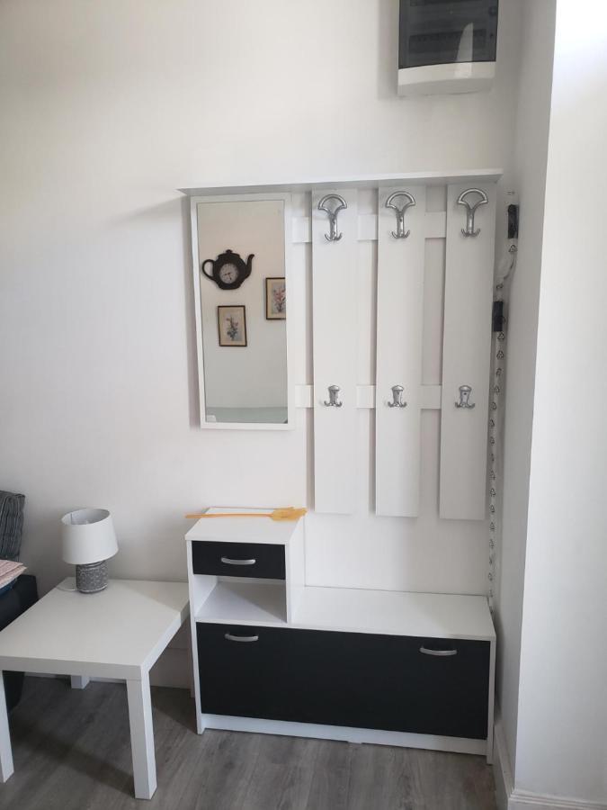 Apartment Arjana Рієка Екстер'єр фото