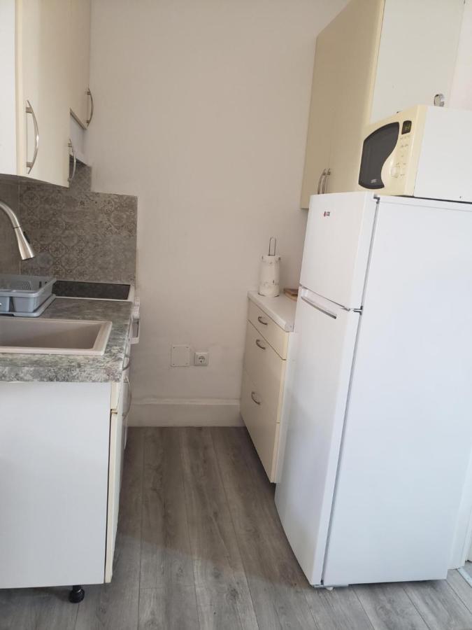 Apartment Arjana Рієка Екстер'єр фото