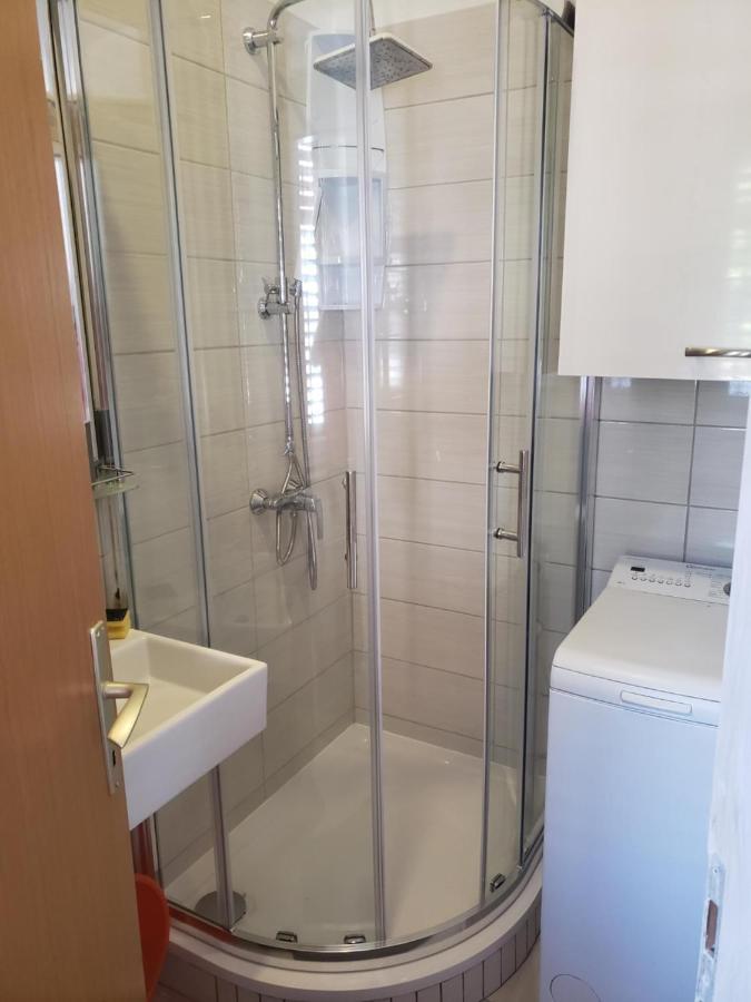 Apartment Arjana Рієка Екстер'єр фото