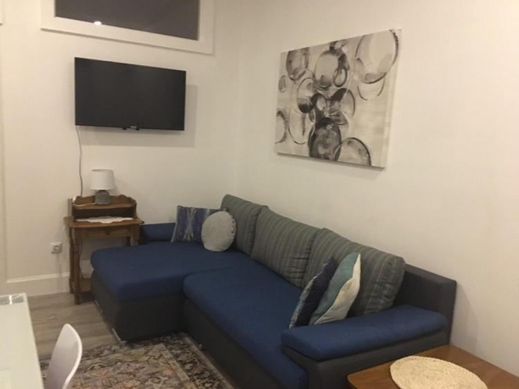 Apartment Arjana Рієка Екстер'єр фото