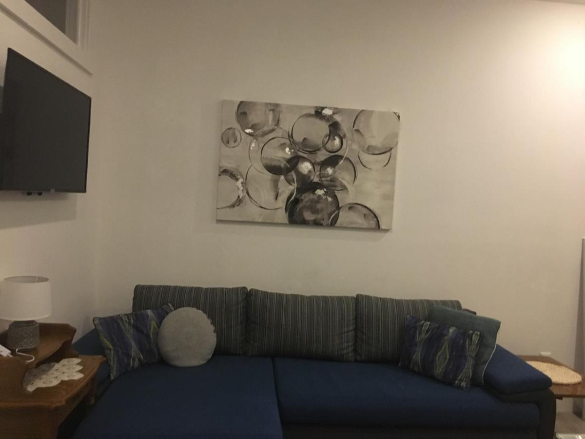 Apartment Arjana Рієка Екстер'єр фото