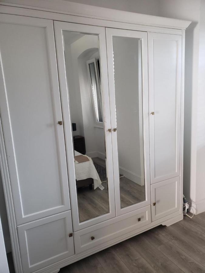 Apartment Arjana Рієка Екстер'єр фото