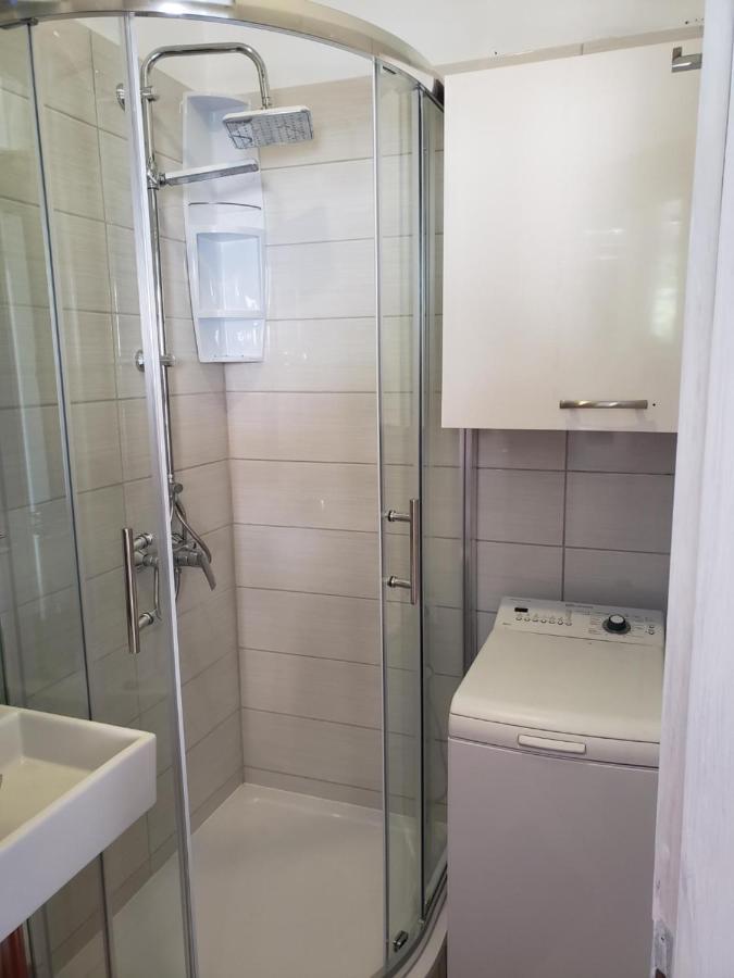 Apartment Arjana Рієка Екстер'єр фото