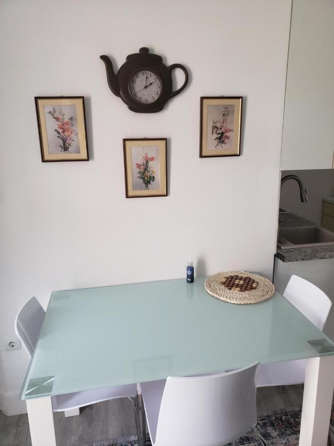 Apartment Arjana Рієка Екстер'єр фото