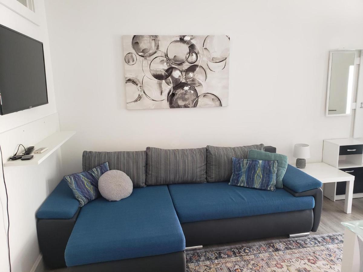 Apartment Arjana Рієка Екстер'єр фото