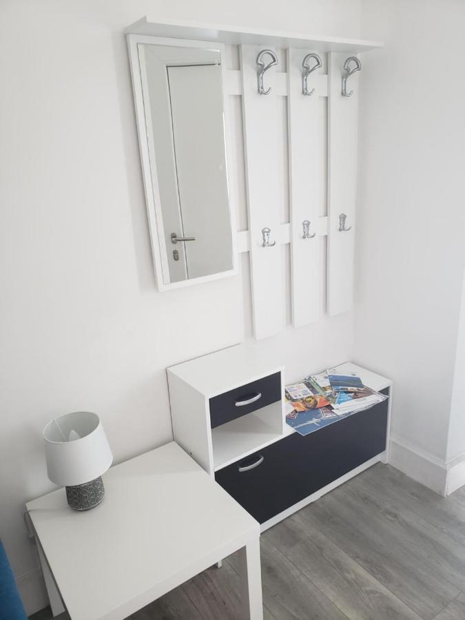 Apartment Arjana Рієка Екстер'єр фото