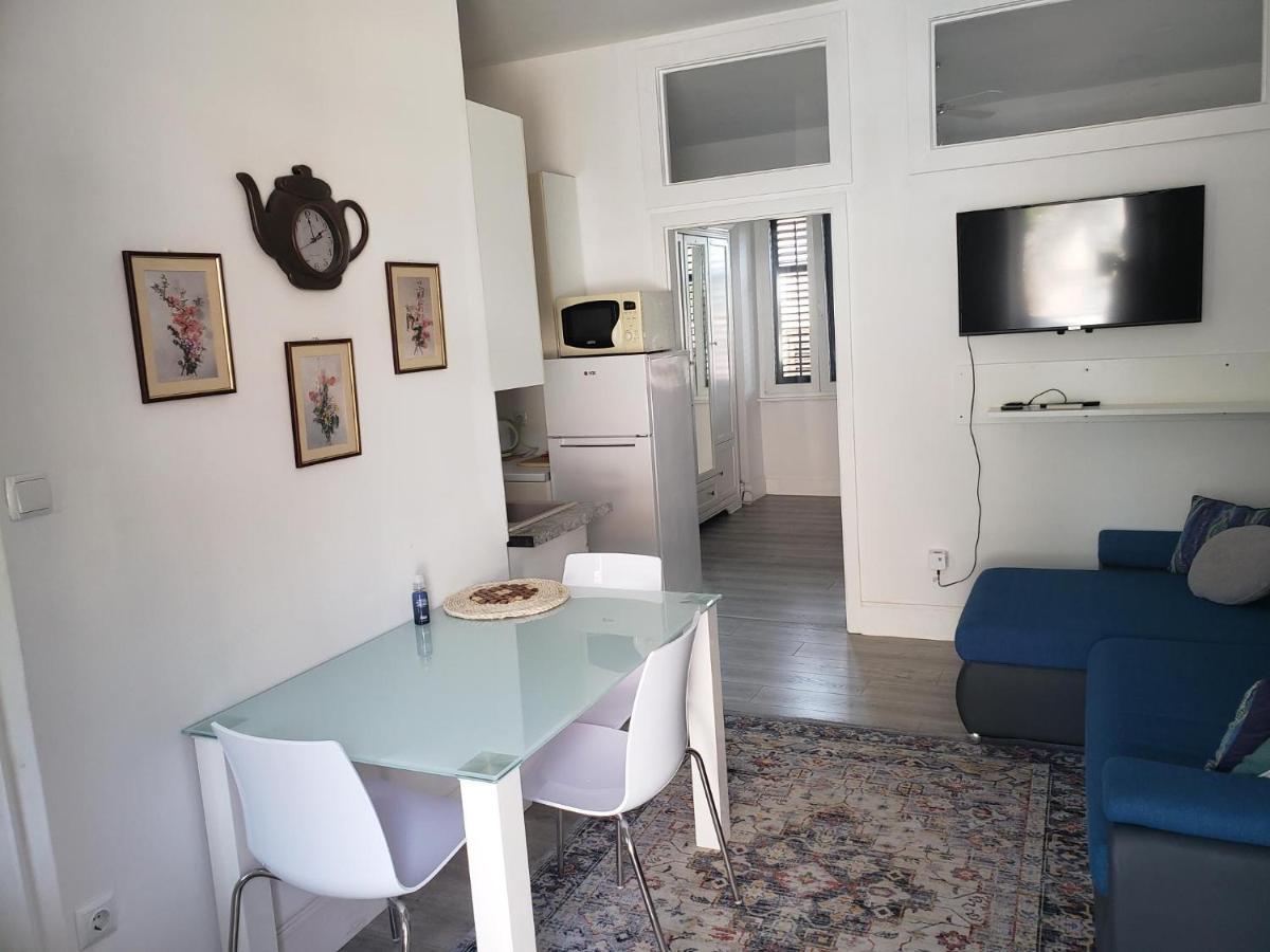 Apartment Arjana Рієка Екстер'єр фото