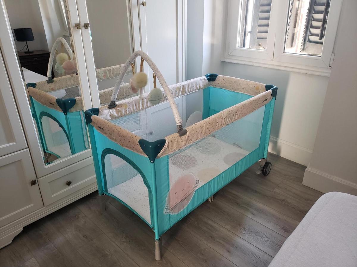 Apartment Arjana Рієка Екстер'єр фото